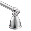MOEN Y3118CH Caldwell  18" Towel Bar In Chrome