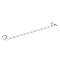 MOEN Y3124CH Caldwell  24" Towel Bar In Chrome