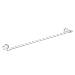 MOEN Y3124CH Caldwell  24" Towel Bar In Chrome