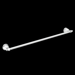 MOEN Y3124CH Caldwell  24" Towel Bar In Chrome