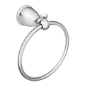 MOEN Y3186CH Caldwell  Towel Ring In Chrome