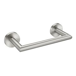 MOEN Y5786BN Arlys  Hand Towel Bar In Brushed Nickel