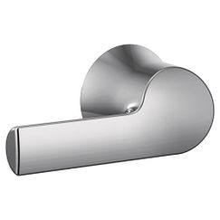 MOEN YB0201CH Doux  Tank Lever In Chrome