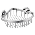 MOEN YB0275CH Hotel Motel  Shower Basket In Chrome