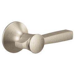 MOEN YB0301BN Flara  Tank Lever In Brushed Nickel