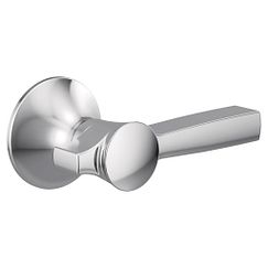 MOEN YB0301CH Flara  Tank Lever In Chrome