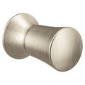 MOEN YB0305BN Flara  Drawer Knob In Brushed Nickel