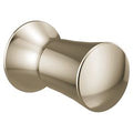 MOEN YB0305NL Flara  Drawer Knob In Polished Nickel