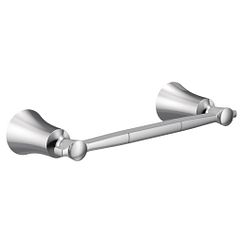 MOEN YB0386CH Flara  Hand Towel Bar In Chrome