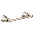 MOEN YB0386NL Flara  Hand Towel Bar In Polished Nickel