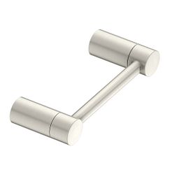 MOEN YB0408BN Align  Pivoting Paper Holder In Brushed Nickel