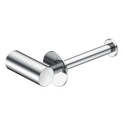 MOEN YB0409CH Align  Single-Post Paper Holder In Chrome