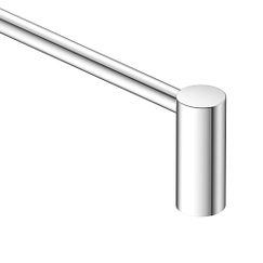 MOEN YB0418CH Align  18" Towel Bar In Chrome