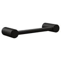 MOEN YB0486BL Align  Hand Towel Bar In Matte Black
