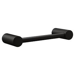 MOEN YB0486BL Align  Hand Towel Bar In Matte Black