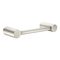 MOEN YB0486BN Align  Hand Towel Bar In Brushed Nickel