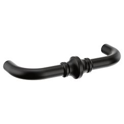 MOEN YB0507BL Colinet  Drawer Pull In Matte Black