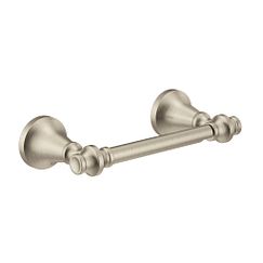 MOEN YB0508BN Colinet  Pivoting Paper Holder In Brushed Nickel