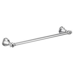 MOEN YB0518CH Colinet  Towel Bar In Chrome