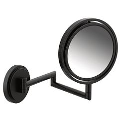 MOEN YB0892BL Arris  Mirror In Matte Black