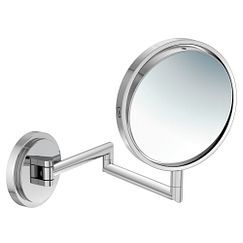 MOEN YB0892CH Arris  5X Magnifying Mirror In Chrome