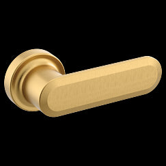 MOEN YB1701BG Greenfield  Tank Lever In Brushed Gold