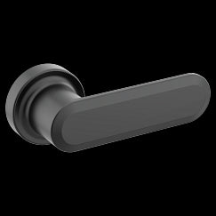 MOEN YB1701BL Greenfield  Tank Lever In Matte Black