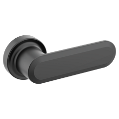 MOEN YB1701BL Greenfield  Tank Lever In Matte Black