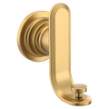 MOEN YB1703BG Greenfield  Single Robe Hook In Brushed Gold