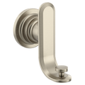 MOEN YB1703BN Greenfield  Single Robe Hook In Brushed Nickel