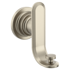 MOEN YB1703BN Greenfield  Single Robe Hook In Brushed Nickel