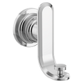 MOEN YB1703CH Greenfield  Single Robe Hook In Chrome