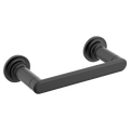 MOEN YB1708BL Greenfield  Pivoting Paper Holder In Matte Black