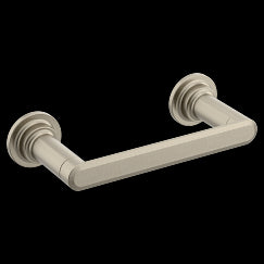 MOEN YB1708BN Greenfield  Pivoting Paper Holder In Brushed Nickel