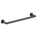 MOEN YB1718BL Greenfield  Towel Bar In Matte Black