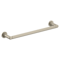 MOEN YB1718BN Greenfield  Towel Bar In Brushed Nickel