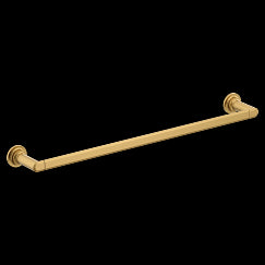 MOEN YB1724BG Greenfield  Towel Bar In Brushed Gold