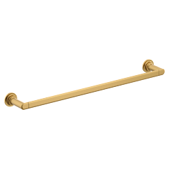 MOEN YB1724BG Greenfield  Towel Bar In Brushed Gold