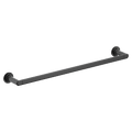 MOEN YB1724BL Greenfield  Towel Bar In Matte Black