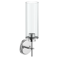 MOEN YB1761CH Greenfield  One Globe Bath Light In Chrome