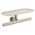 MOEN YB1788BN Greenfield  Double Paper Holder In Brushed Nickel