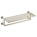 MOEN YB1794BN Greenfield  Towel Shelf In Brushed Nickel