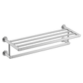 MOEN YB1794CH Greenfield  Towel Shelf In Chrome