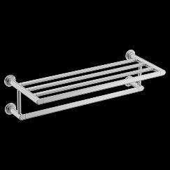 MOEN YB1794CH Greenfield  Towel Shelf In Chrome