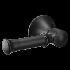 MOEN YB2101BL Dartmoor  Tank Lever In Matte Black