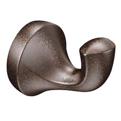 MOEN YB2803ORB Eva  Single Robe Hook In Oil Rubbed Bronze