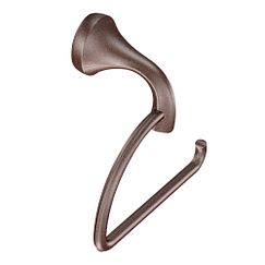 MOEN YB2808ORB Eva  Paper Holder In Oil Rubbed Bronze