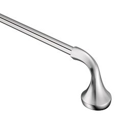 MOEN YB2818CH Eva  18" Towel Bar In Chrome