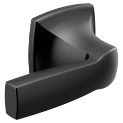 MOEN YB5101BL Voss  Tank Lever In Matte Black
