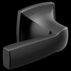 MOEN YB5101BL Voss  Tank Lever In Matte Black